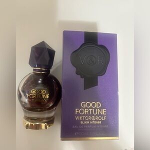 Viktor & Rolf Good Fortune Elixir Intense - Deep Purple